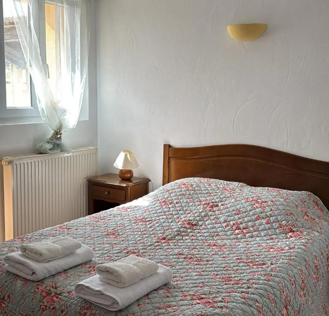 Ferme De Sejour Rebuffel Villa La Roque-Esclapon 0*,  France