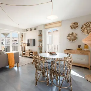 Matelotte Appartement