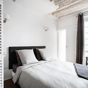 Appartement Gérard, équipé 13éme France