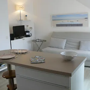  Appartement Oceania 1 - Parking, Thalasso, Tennis 150m - U69 France